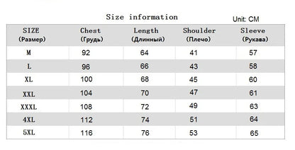 T Shirt For Men Cotton Long Sleeve T-shirts Solid Color Men&