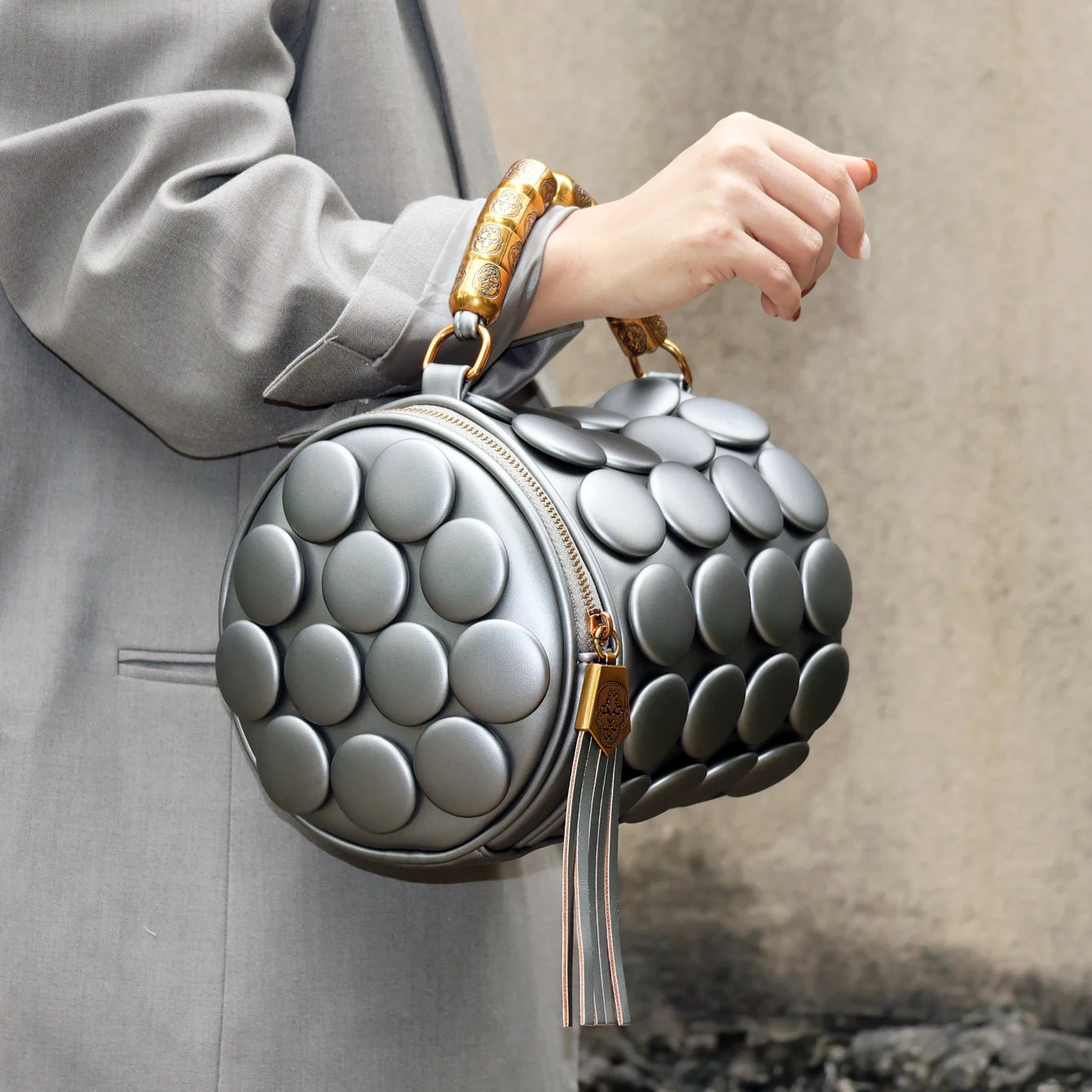 Designer Handbag purses for woman purses and handbag  bucket Messenger leather bagshoulder Bag tote bags