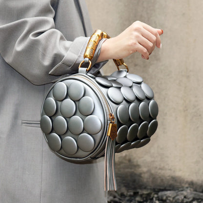 Designer Handbag purses for woman purses and handbag  bucket Messenger leather bagshoulder Bag tote bags
