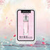 Woman Body Pheromone Perfume Solid Balm Long Lasting Fragranc Light Fragranc Portable Solid Perfume Balm