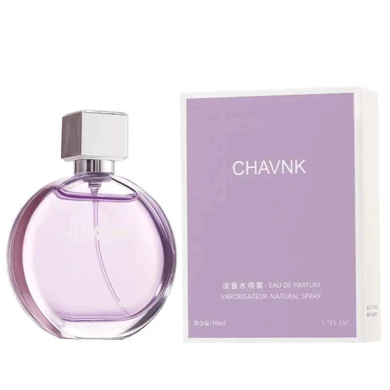 Splendide Encounter Purple Meets Eau De Parfum Light Fragrance Floral Vaporisateur Natural Spray 50ML Perfume