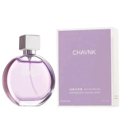 Splendide Encounter Purple Meets Eau De Parfum Light Fragrance Floral Vaporisateur Natural Spray 50ML Perfume
