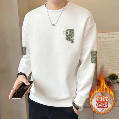 Autumn and Winter Sweatshirts for Men&