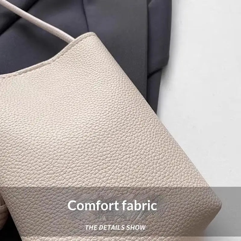 PU Leather Women Purses And Handbags Fashion Large Capacity Crossbody Bags Shoulder Bags For Women Phone Shoulder Purse Wallet