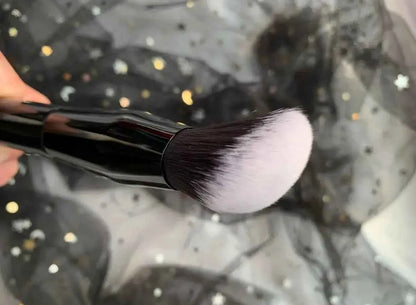 Professional Liquid Foundation Brush Foundation BB Cream Brush Blush Brushes Make Up Tool for Blending Liquid Cream Beauty Tools