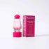 1/2pcs Hair Dye Tool Set Pink 6.09oz Hair Oil Applicator Bottle and1ml Dil Hair Growth Solid Hair Comb Salon Hairdressing Tools