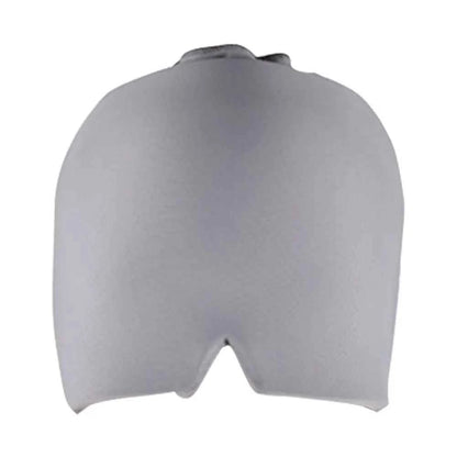 Migraine Relief Hat headache hat Gel Hot Cold Therapy Ice Cap For Relieve Pain Head Wrap Face Mask Head Massage Sleep Eye Mask