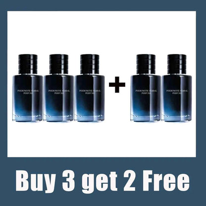 UP Pheromone Seductive Perfume Of Man To Attract Woman Charming Fragrance Women Flirting Dating Scent Long Lasting Body Spray