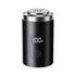Portable Mini Shaver Razor for Men Operating Face USB Rechargeable Cordless Hair Trimmer Cutter Electric Beard Shaving Household