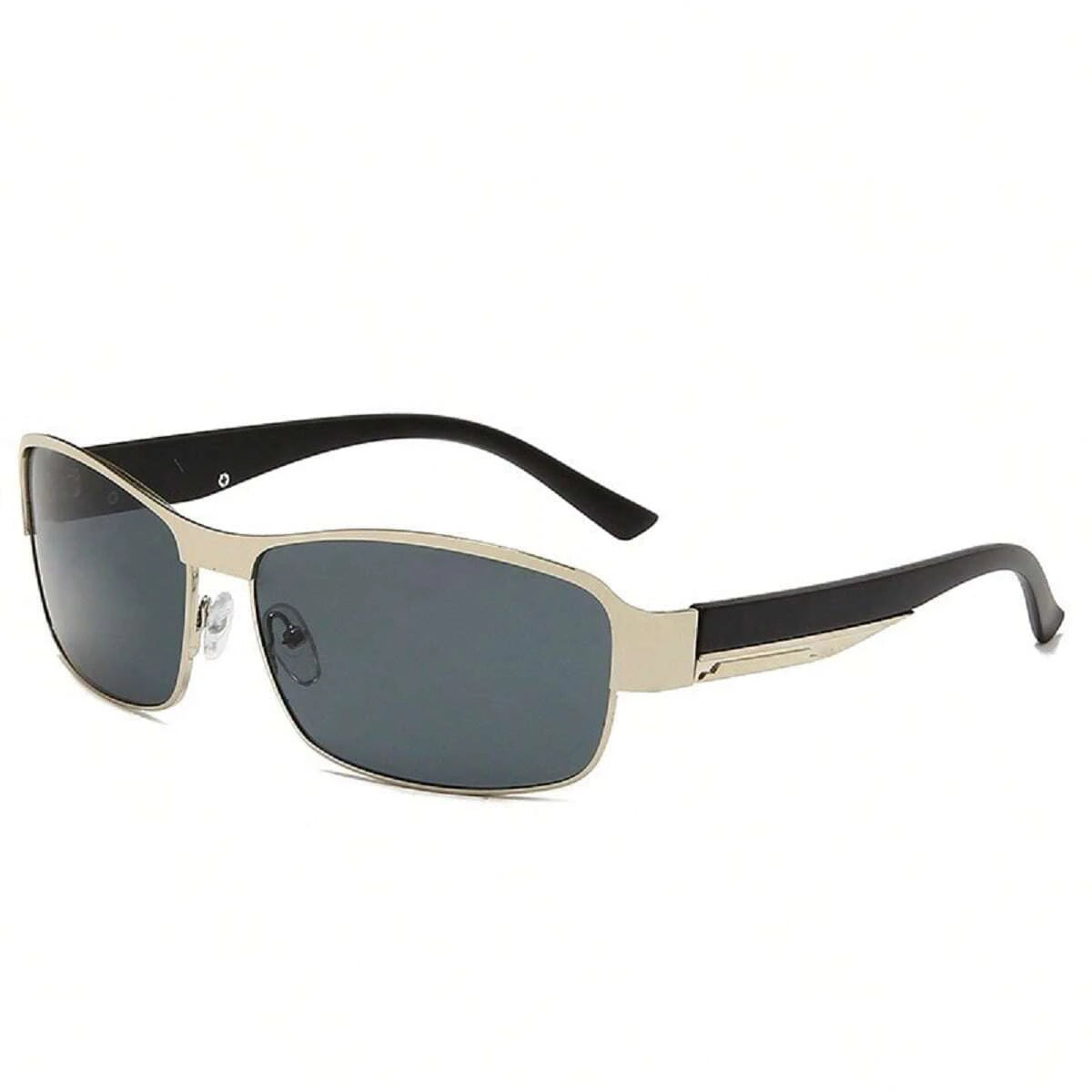 Sunglasses for Men Day and Night Vision Driving Fishing Polarized Anti-UV Trend Shades For Men Glass Authentic Sun Protection Su