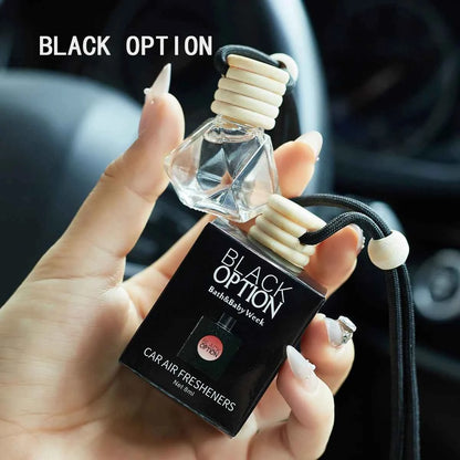 Perfume for cars - fresh air for cars, car fragrance for car interior parts, lasting and fresh fragrance, suitable for cars