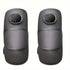 1Pc/2Pcs Heated Knee Massager, 3-in-1 Heated Knee, Elbow, and Shoulder Wrap, Vibrating Knee Heating Pad, 3 Adjustable Vibration and Heating Modes, Heating Pad for Knee, Elbow, Shoulder, and Leg Relaxation (Dual-Use Device)