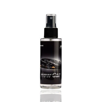 100ml NEW CAR-Scented Hand-Sprayed Air Freshener – Car Spray, Home Air Purifying &amp; Deodorizing Fragrance