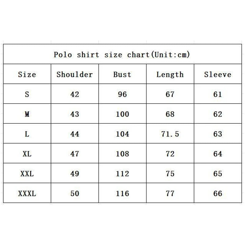 Polo Shirts for Man Autumn Business Slim Fit Long Sleeve T Shirt Men New Casual Loose Pullover Plaid Men Tops &amp; Tees