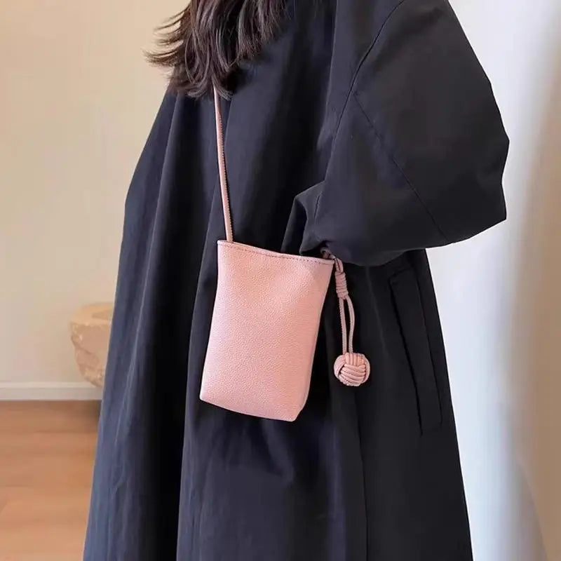 PU Leather Women Purses And Handbags Fashion Large Capacity Crossbody Bags Shoulder Bags For Women Phone Shoulder Purse Wallet