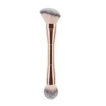 20-piece Makeup Brush Set Foundation Concealer Powder Eyeshadow Blush Brush Mushroom Head Blending Face Beauty Makeup Tools
