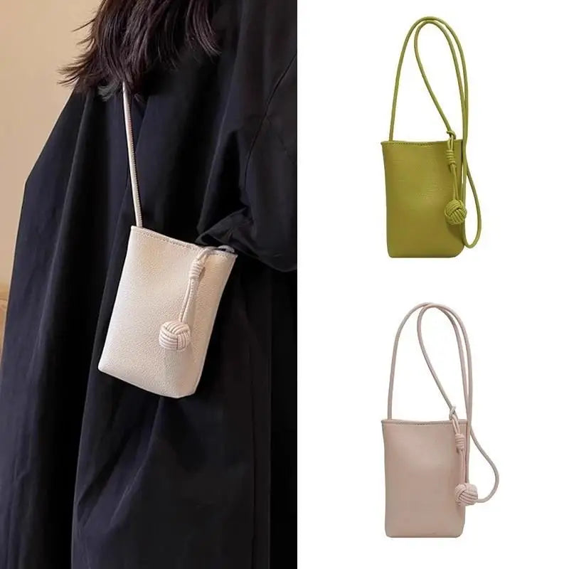 PU Leather Women Purses And Handbags Fashion Large Capacity Crossbody Bags Shoulder Bags For Women Phone Shoulder Purse Wallet