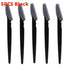Eyebrow Trimmer Makeup Beauty Tools Safe Eye Brow Razor Face Body Hair Removal Shaver Blades Woman Eyebrows Shaping Knife