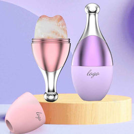 Skin Care Beauty Lifting Contouring Tool | Silicone Ice Cube T