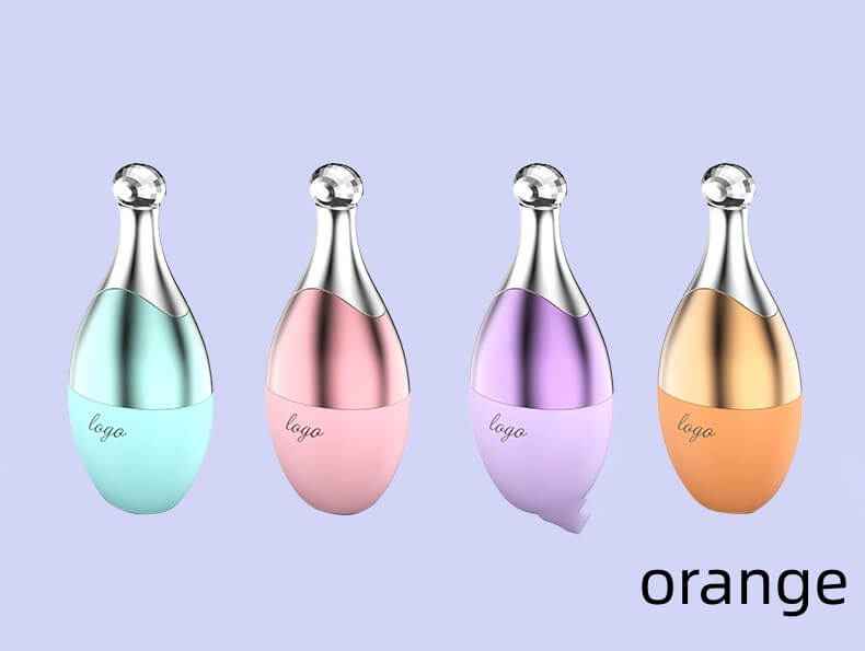 Skin Care Beauty Lifting Contouring Tool | Silicone Ice Cube T