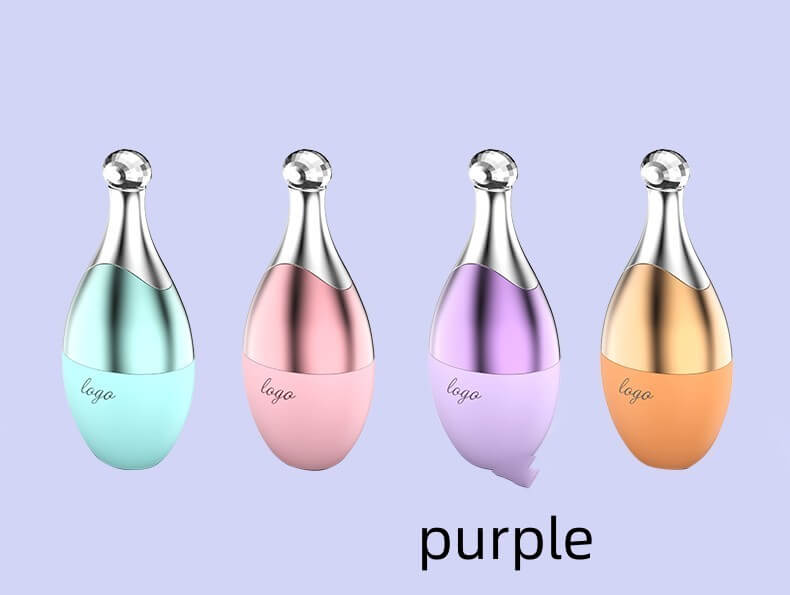 Skin Care Beauty Lifting Contouring Tool | Silicone Ice Cube T
