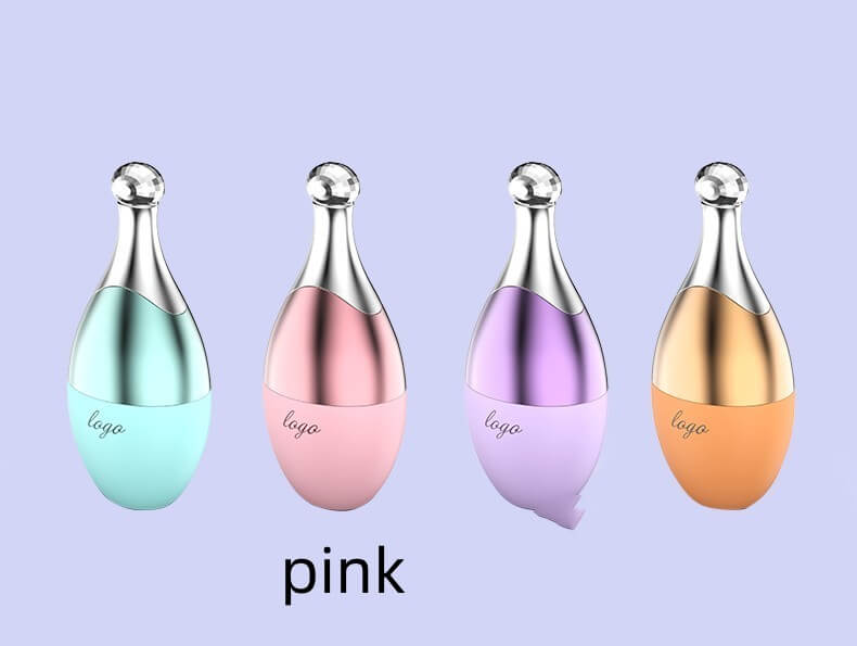 Skin Care Beauty Lifting Contouring Tool | Silicone Ice Cube T