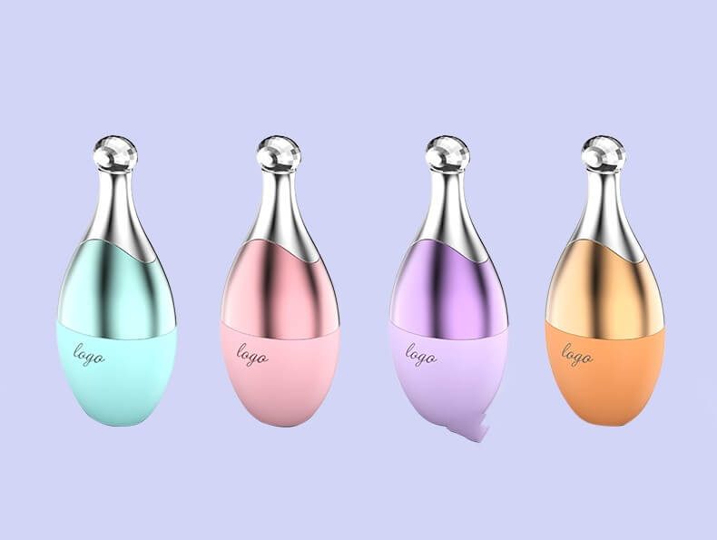 Skin Care Beauty Lifting Contouring Tool | Silicone Ice Cube T