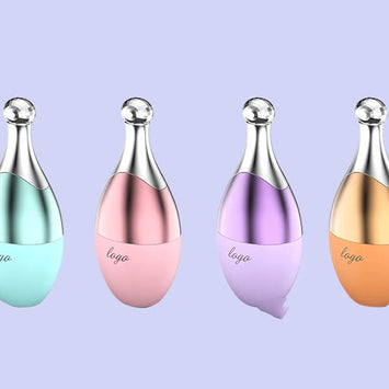 Skin Care Beauty Lifting Contouring Tool | Silicone Ice Cube T
