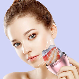 Skin Care Beauty Lifting Contouring Tool | Silicone Ice Cube T