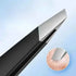 Stainless Steel Slant Tip Eyebrow Tweezer | Eyebrow Shaping Tweezers