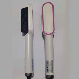 Straight Hair Comb Hair Styling Tool | Straightening Brush For Hair