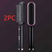 Straight Hair Comb Hair Styling Tool | Straightening Brush For Hair