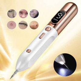 Tattoo Mole And Dark Spot Removal Plasma Pen | Skin Care Beauty Device