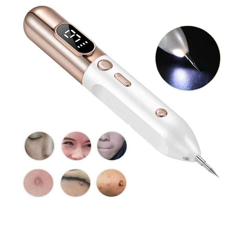 Tattoo Mole And Dark Spot Removal Plasma Pen | Skin Care Beauty Device