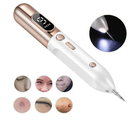 Tattoo Mole And Dark Spot Removal Plasma Pen | Skin Care Beauty Device