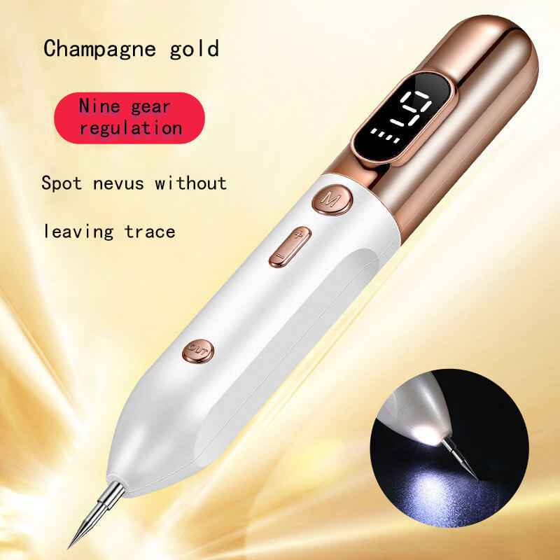 Tattoo Mole And Dark Spot Removal Plasma Pen | Skin Care Beauty Device