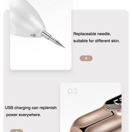Tattoo Mole And Dark Spot Removal Plasma Pen | Skin Care Beauty Device
