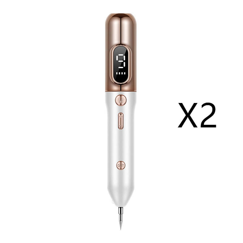 Tattoo Mole And Dark Spot Removal Plasma Pen | Skin Care Beauty Device
