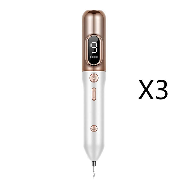 Tattoo Mole And Dark Spot Removal Plasma Pen | Skin Care Beauty Device