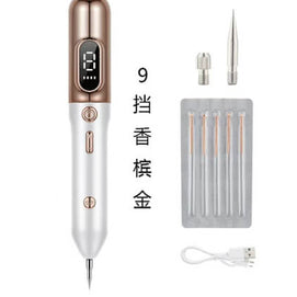 Tattoo Mole And Dark Spot Removal Plasma Pen | Skin Care Beauty Device