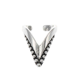 Temperament Ring For Women | Creative Nail Ring Jewelry