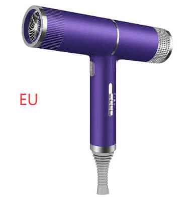 Temperature Control Hair Dryer | Overheat Protection Hair Dryer