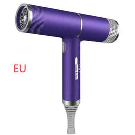 Temperature Control Hair Dryer | Overheat Protection Hair Dryer
