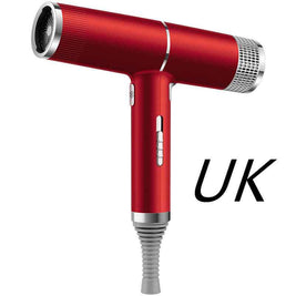Temperature Control Hair Dryer | Overheat Protection Hair Dryer