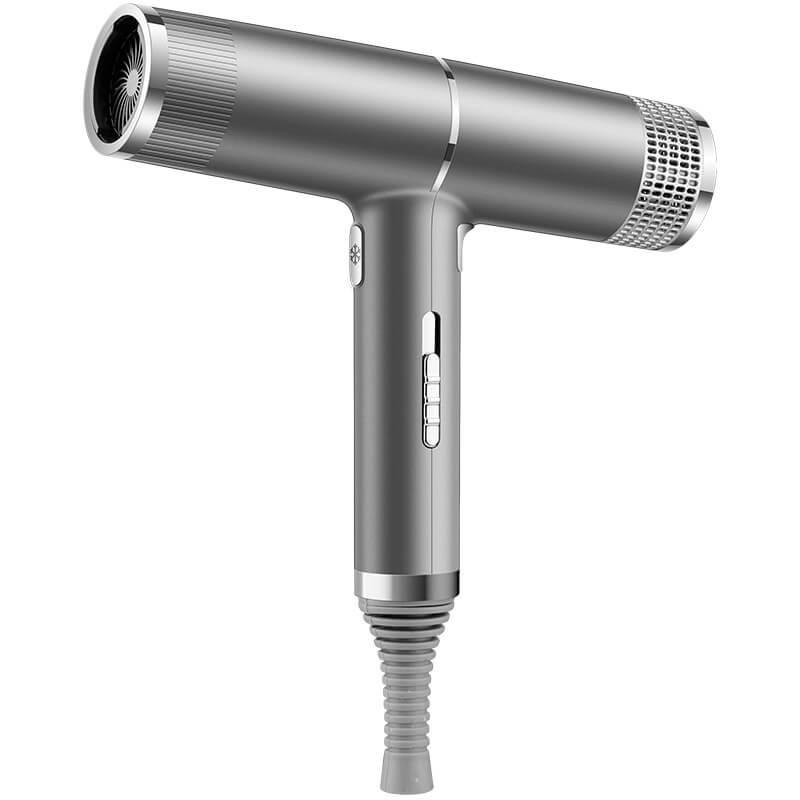 Temperature Control Hair Dryer | Overheat Protection Hair Dryer