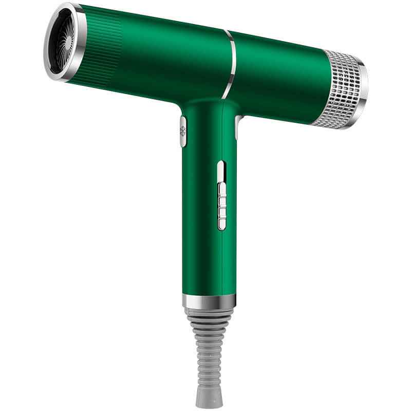 Temperature Control Hair Dryer | Overheat Protection Hair Dryer