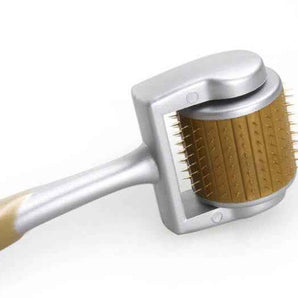 Titanium Derma Roller | Micro Needling Derma Roller Device