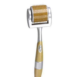 Titanium Derma Roller | Micro Needling Derma Roller Device