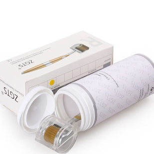 Titanium Derma Roller | Micro Needling Derma Roller Device
