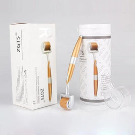 Titanium Derma Roller | Micro Needling Derma Roller Device